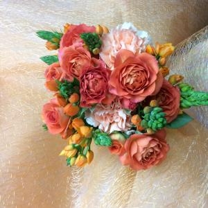 オレンジデー☆｜「サワムラ生花店」　（愛知県西尾市の花キューピット加盟店 花屋）のブログ