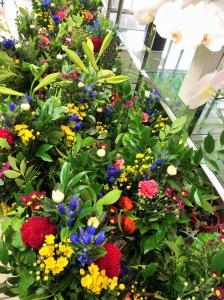 御盆花の御予約をありがとうございました。｜「サワムラ生花店」　（愛知県西尾市の花キューピット加盟店 花屋）のブログ