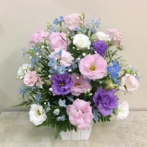 風が吹くとき・・・｜「サワムラ生花店」　（愛知県西尾市の花キューピット加盟店 花屋）のブログ