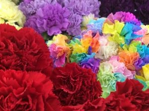 母の日は御予約ありがとうございました。｜「サワムラ生花店」　（愛知県西尾市の花キューピット加盟店 花屋）のブログ