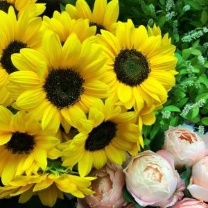 6月18日は父の日です♪｜「サワムラ生花店」　（愛知県西尾市の花キューピット加盟店 花屋）のブログ