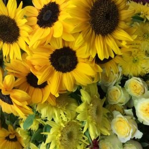 ６月１６日は父の日です☆｜「サワムラ生花店」　（愛知県西尾市の花キューピット加盟店 花屋）のブログ