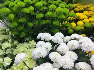 9月19日は彼岸の入りです。|「サワムラ生花店」　（愛知県西尾市の花屋）のブログ
